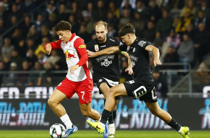 sturm x rb salzburg