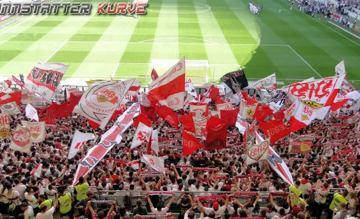 stuttgart fc