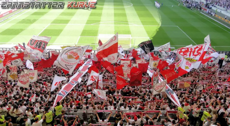 stuttgart fc