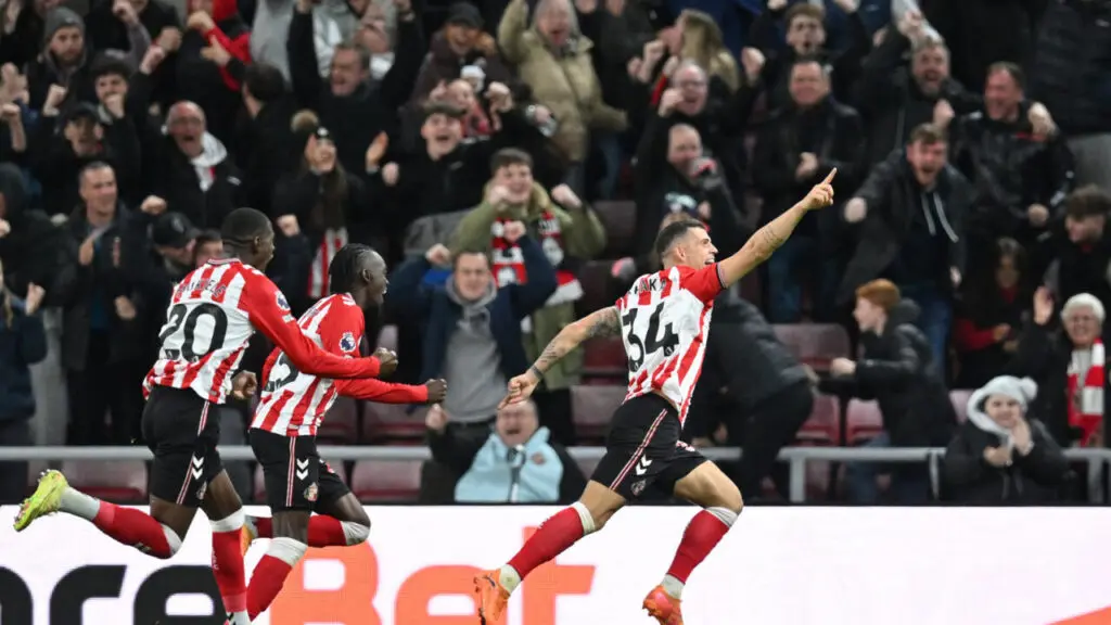 sunderland x everton 4