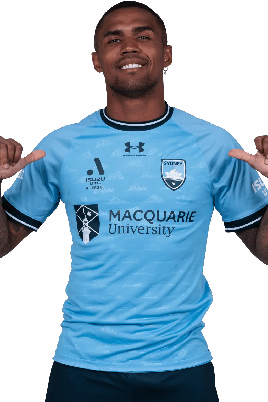 sydney fc
