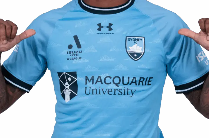 sydney fc