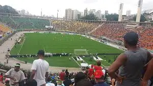 ta a das favelas