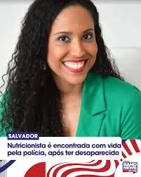 tamara ferreira nutricionista