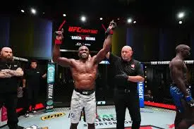 themba gorimbo