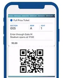 ticket master 7