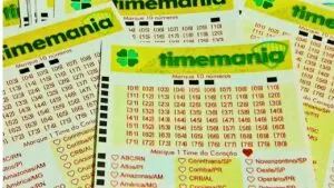 timemania 2315