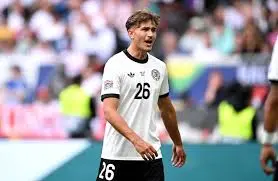 tom bischof
