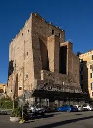 torre dei conti