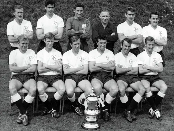 tottenham