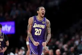 trail blazers x lakers 6