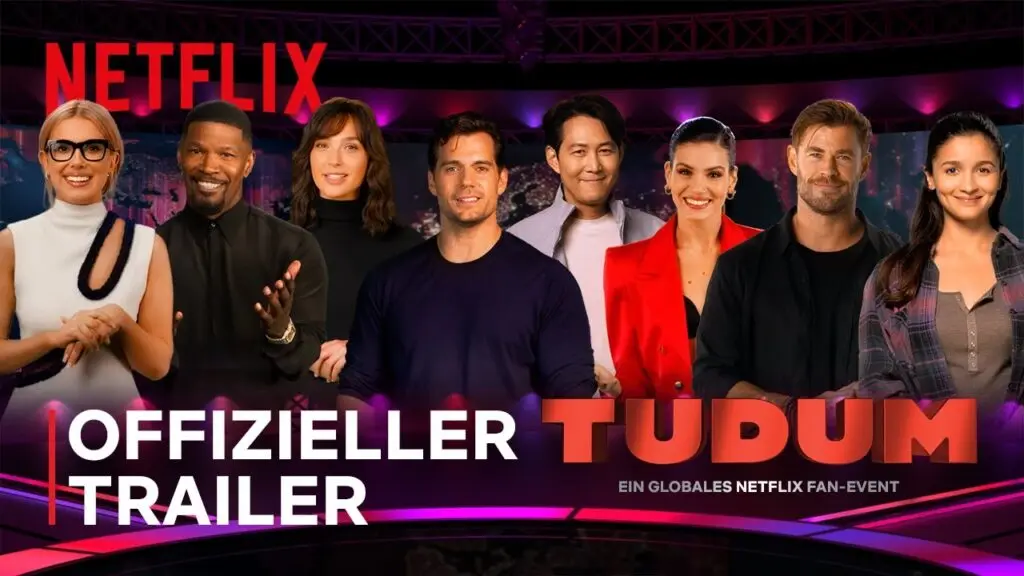 tudum