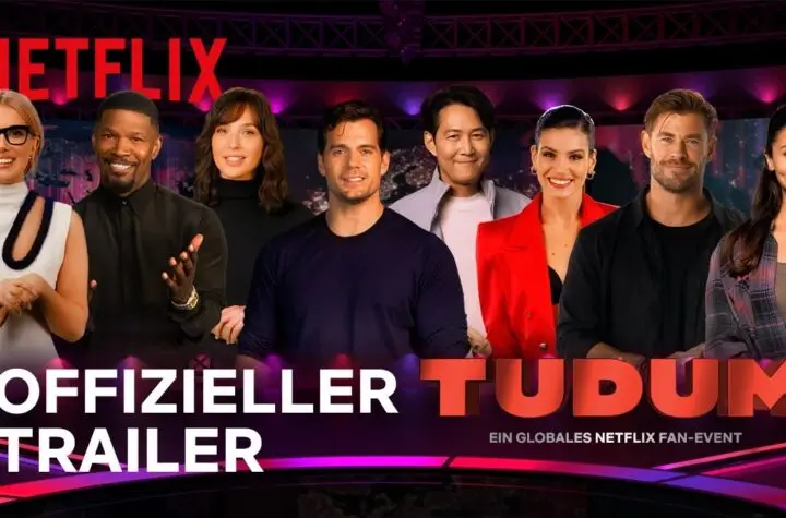tudum