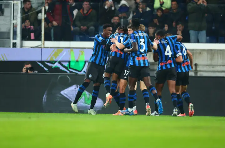 udinese x atalanta