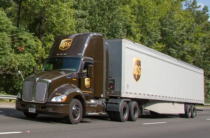 ups