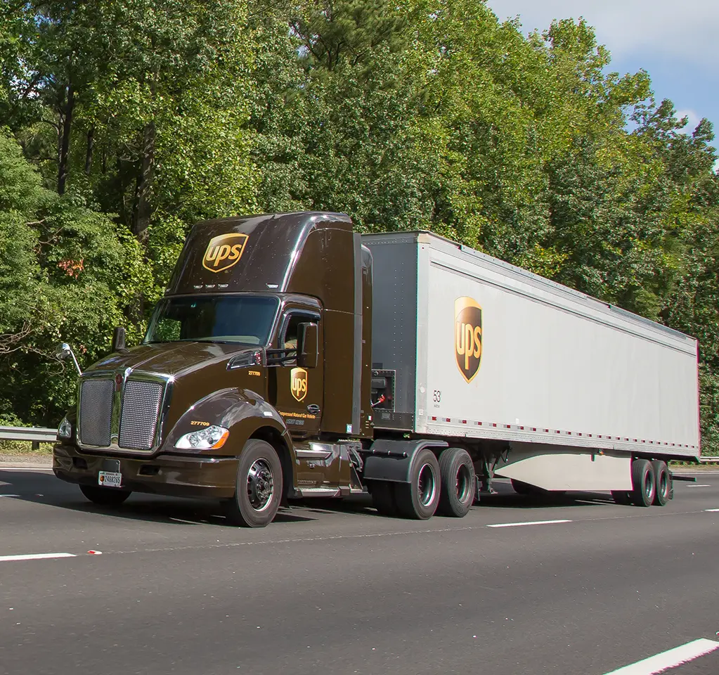 ups