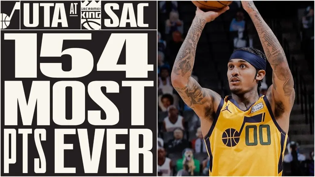 utah jazz