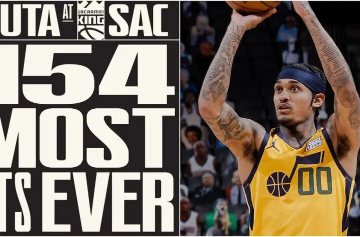 utah jazz