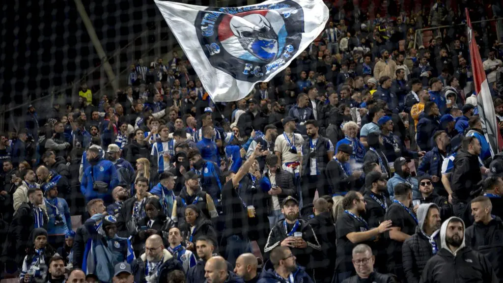 utrecht x porto