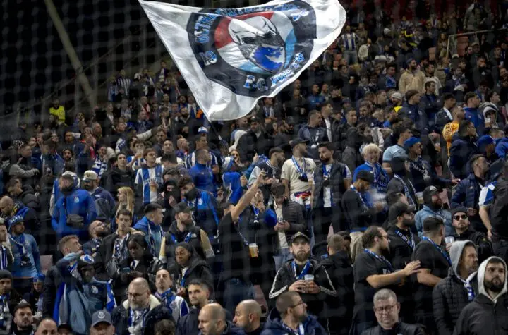 utrecht x porto
