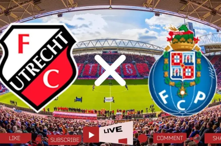 utrecht x porto 7