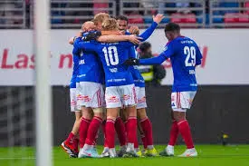 v lerenga x bod glimt
