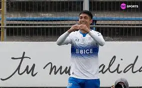 valber huerta