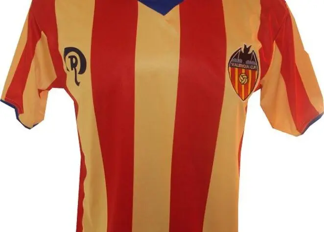 valencia fc