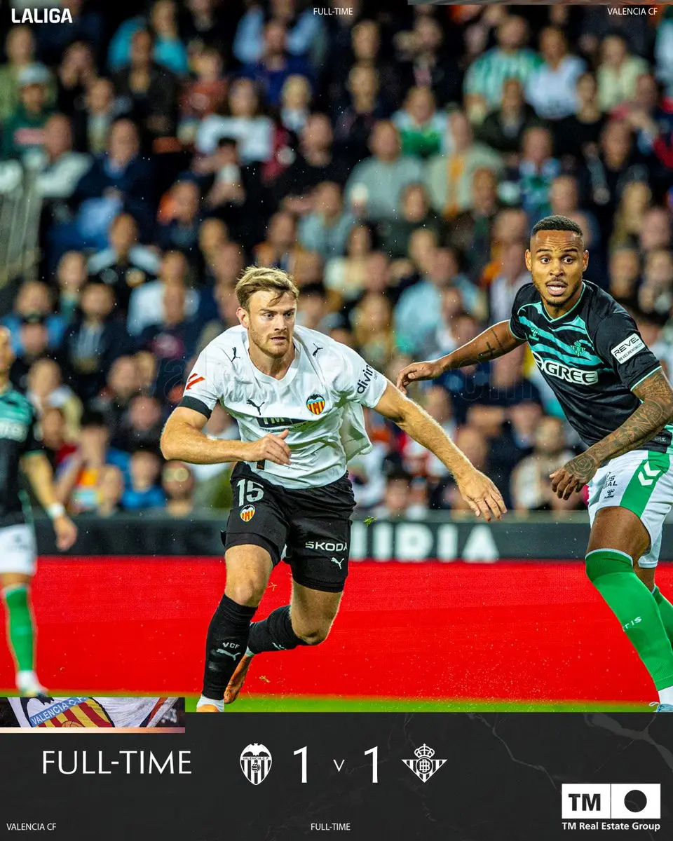 valencia x betis