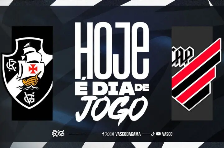 vasco ao vivo