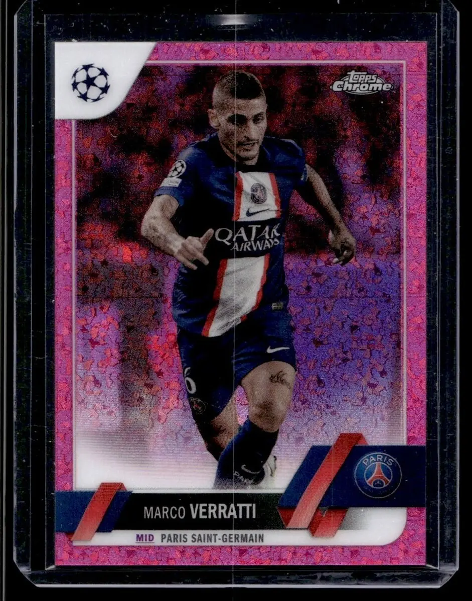 verratti