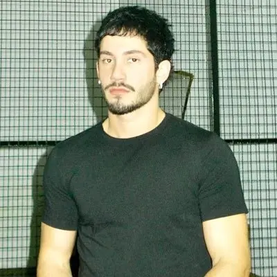 vittor fernando