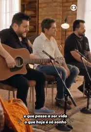 viver sertanejo