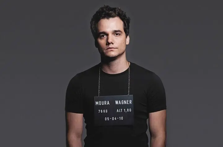 wagner moura