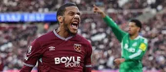 west ham x newcastle 2