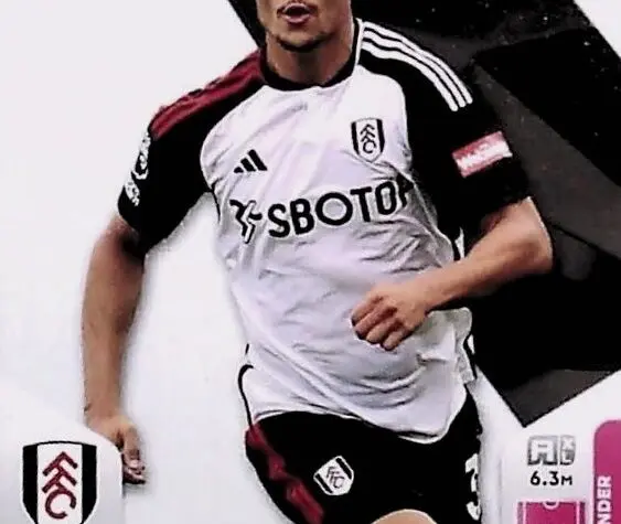 willian