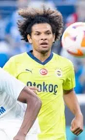 willian ar o