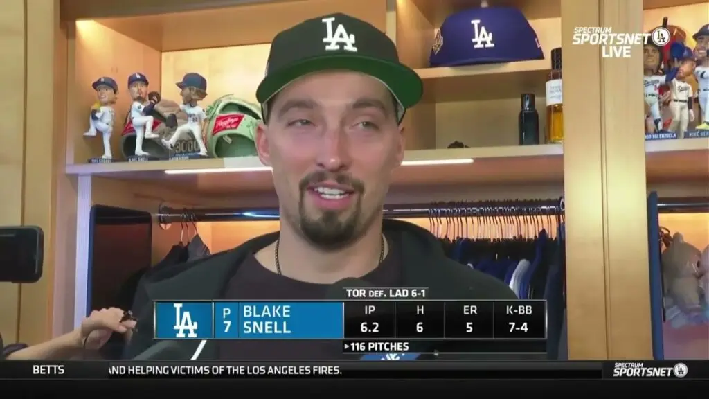 world series