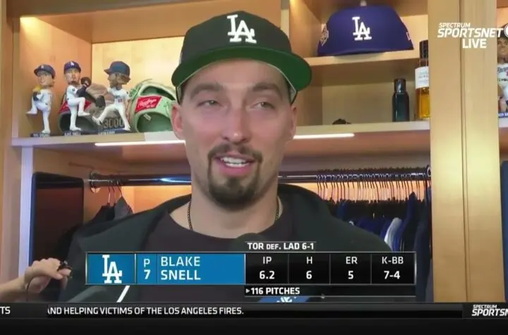 world series