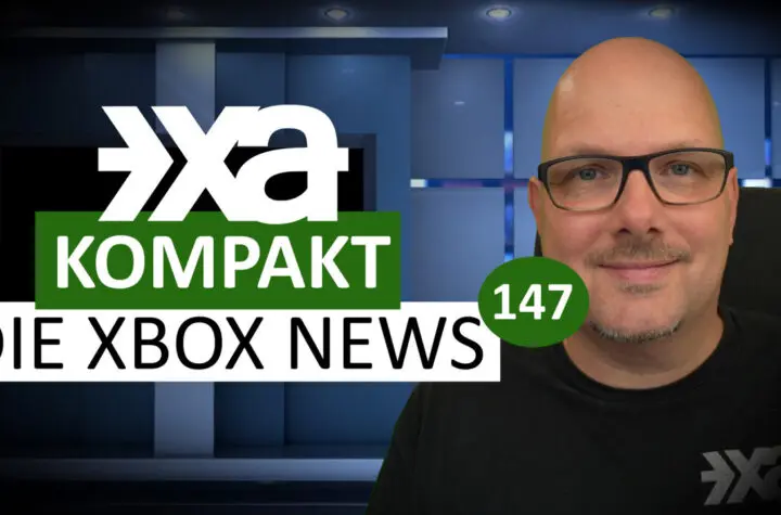 xbox news