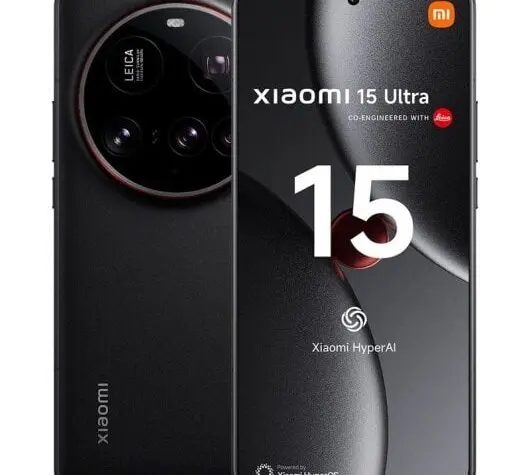 xiaomi 15 ultra