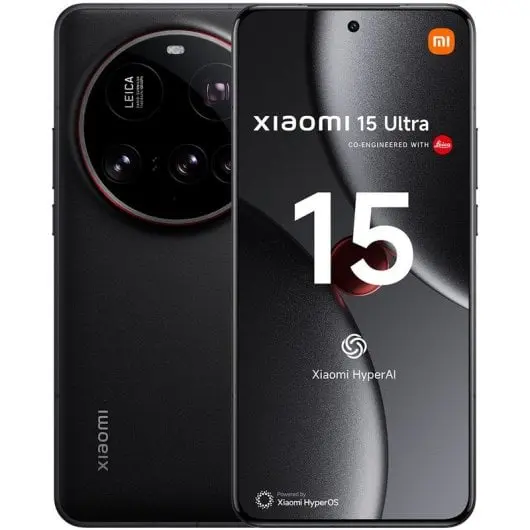 xiaomi 15 ultra