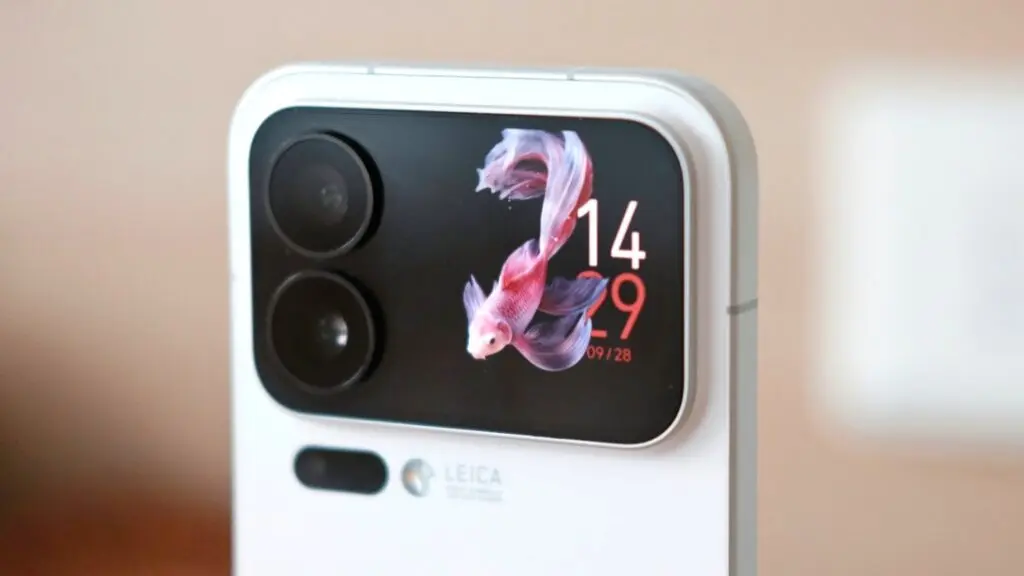 xiaomi hyperos