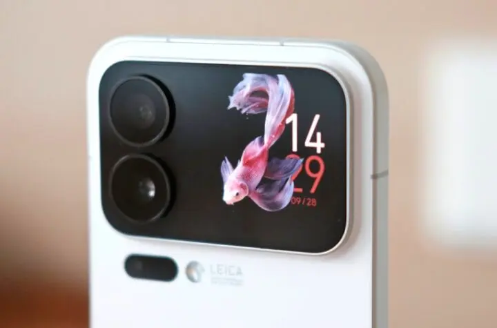 xiaomi hyperos