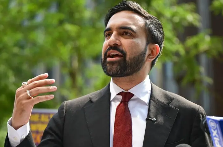 zohran mamdani