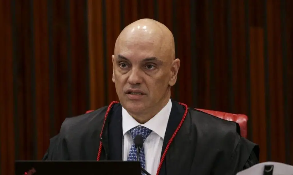 alexandre de moraes