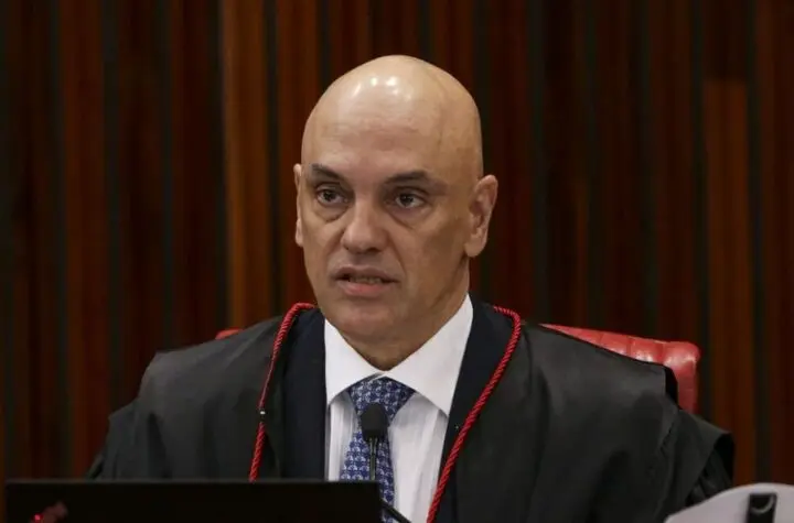 alexandre de moraes