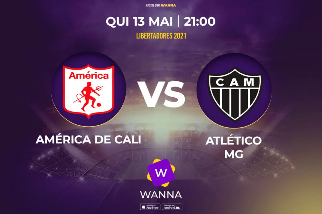 am rica de cali x atl tico nacional