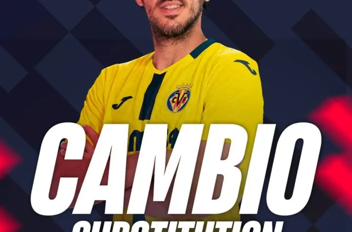 antoniano x villarreal