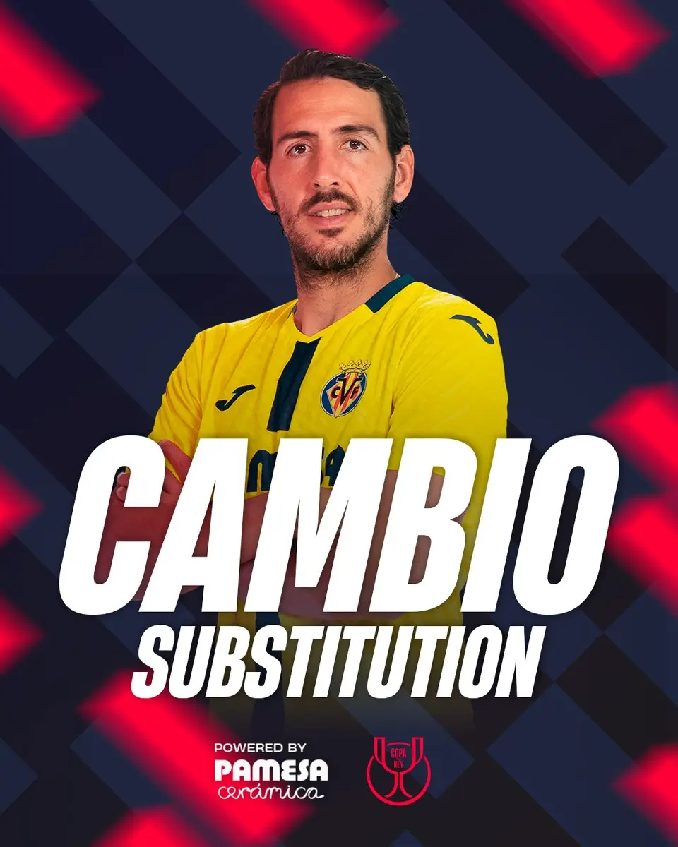antoniano x villarreal